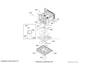 HMC87152UC Interactive Exploded View