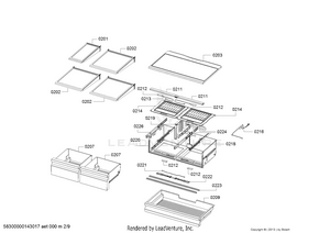 B26FT70SNS Interactive Exploded View