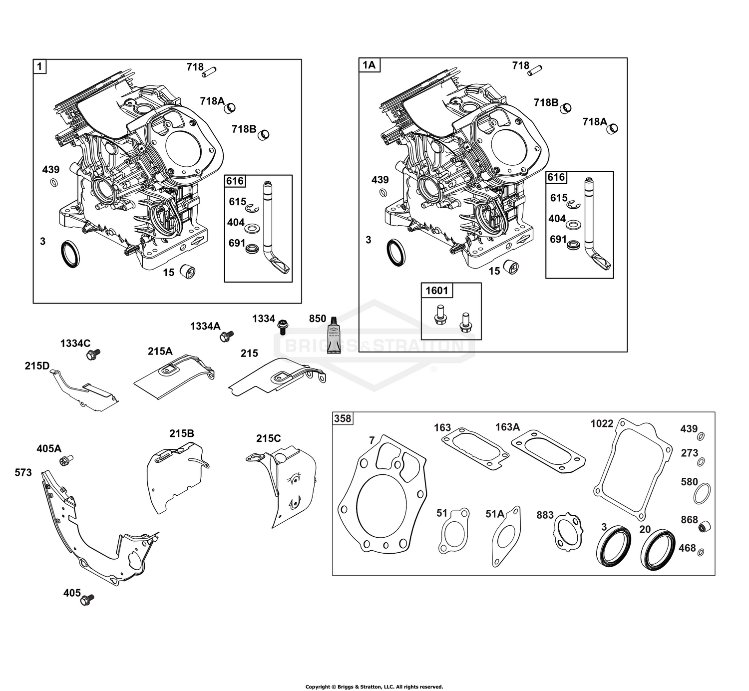 Cylinder Group