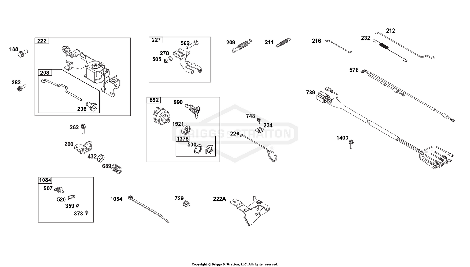 Controls Group