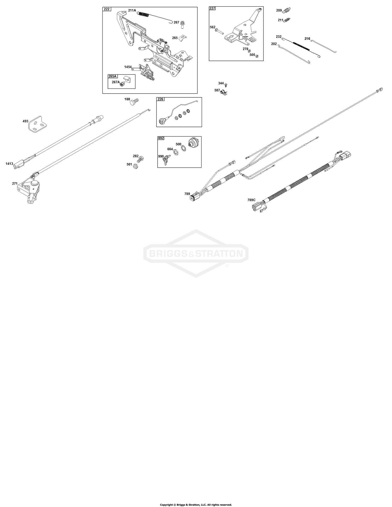 Controls Group