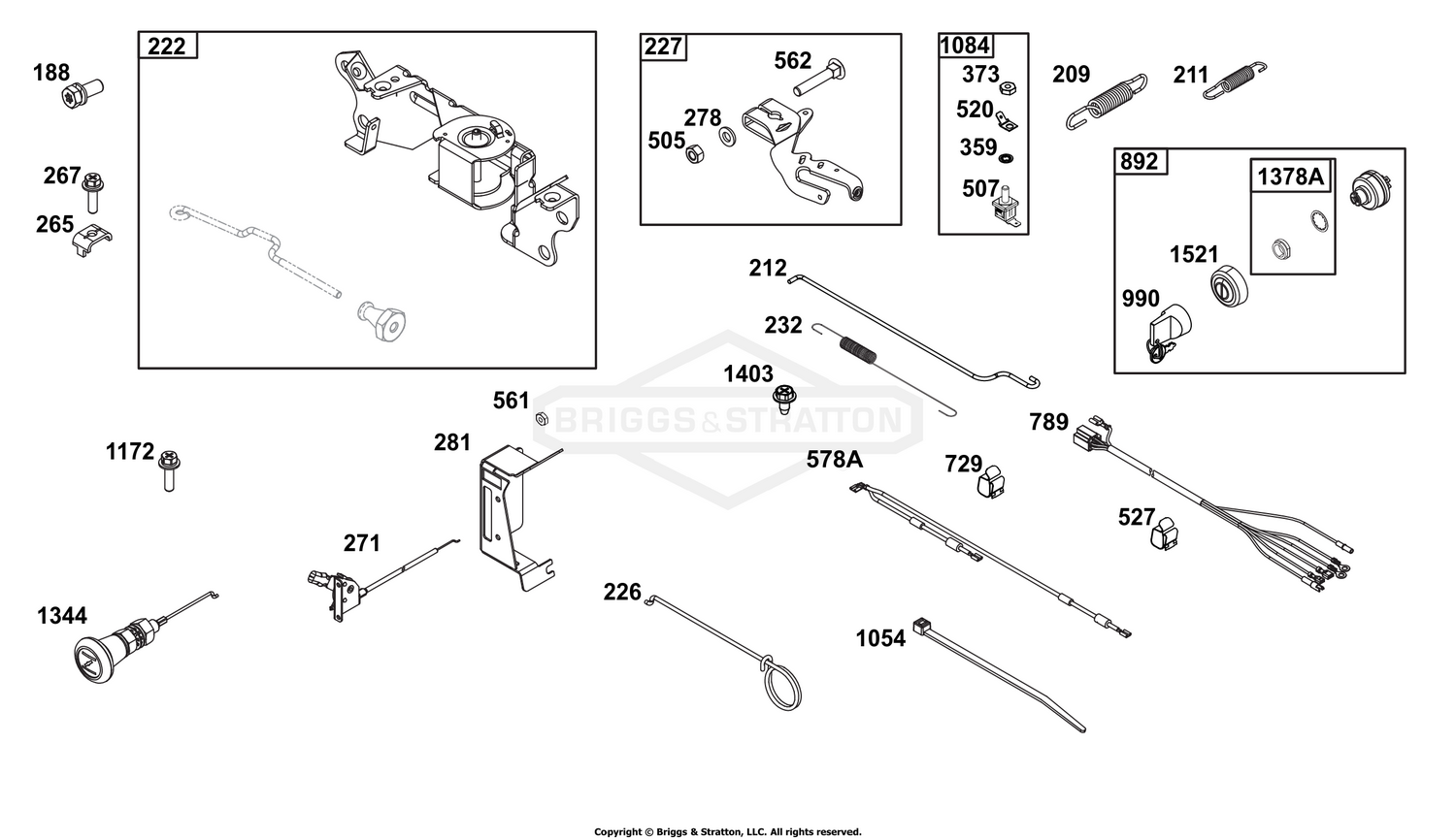 Controls Group