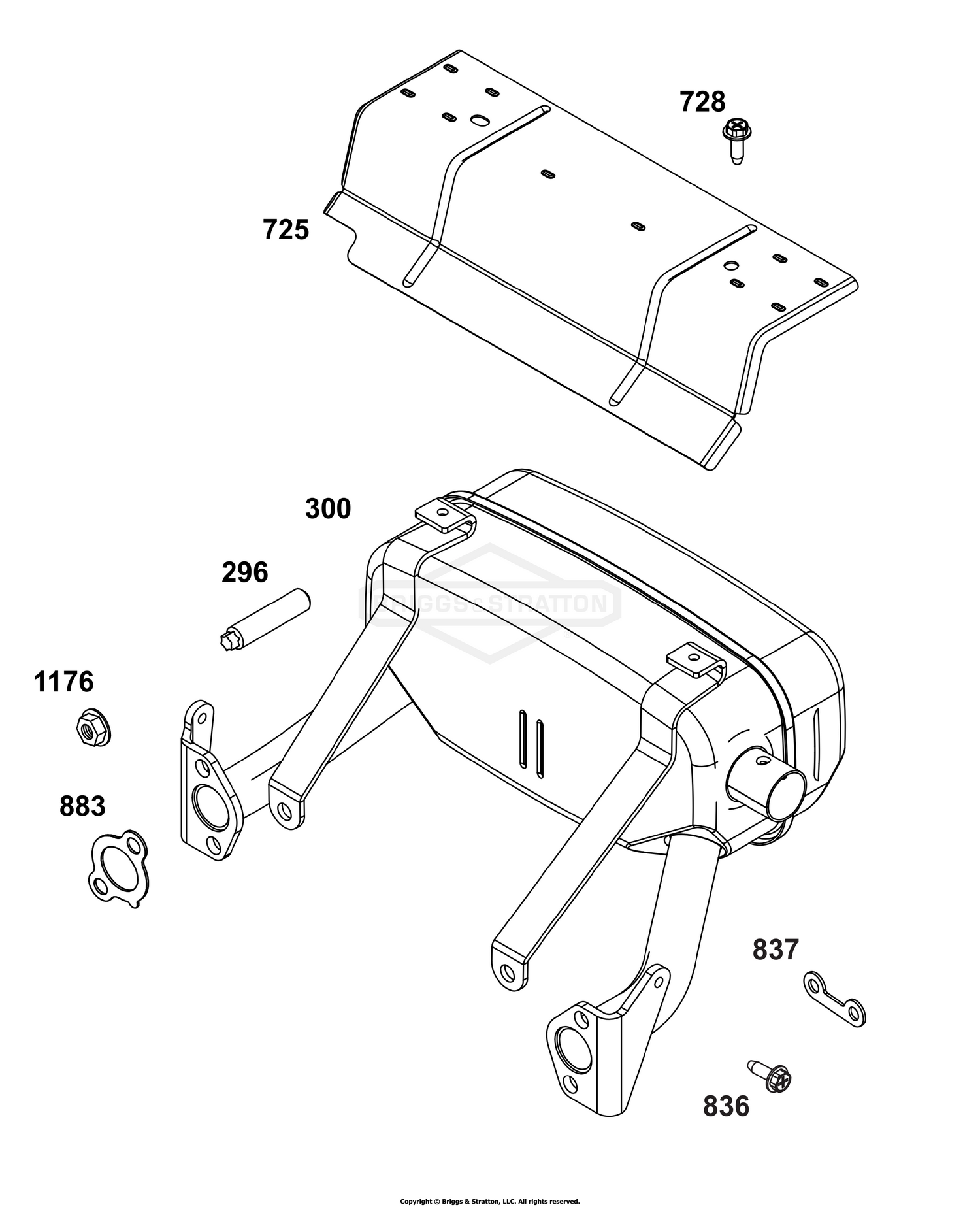 Exhaust Group