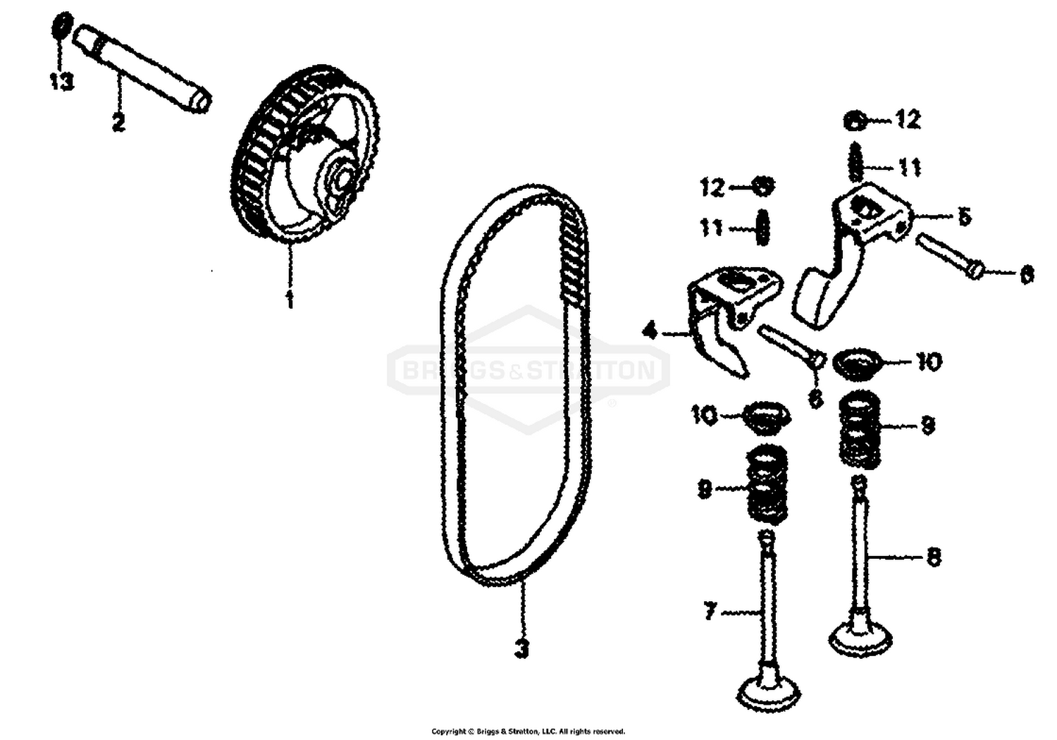Camshaft