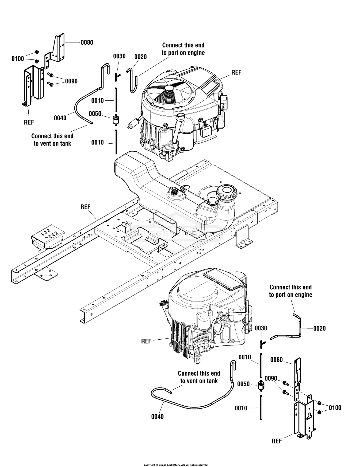 Evap Group (80078365)