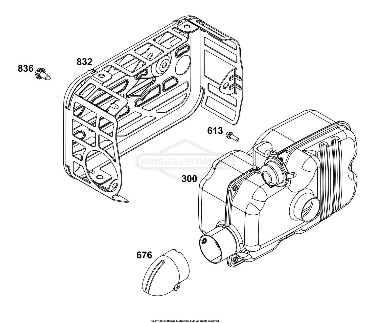 Exhaust Group