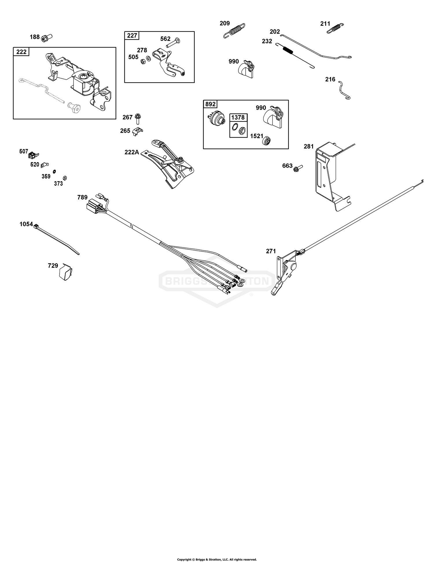 Controls Group