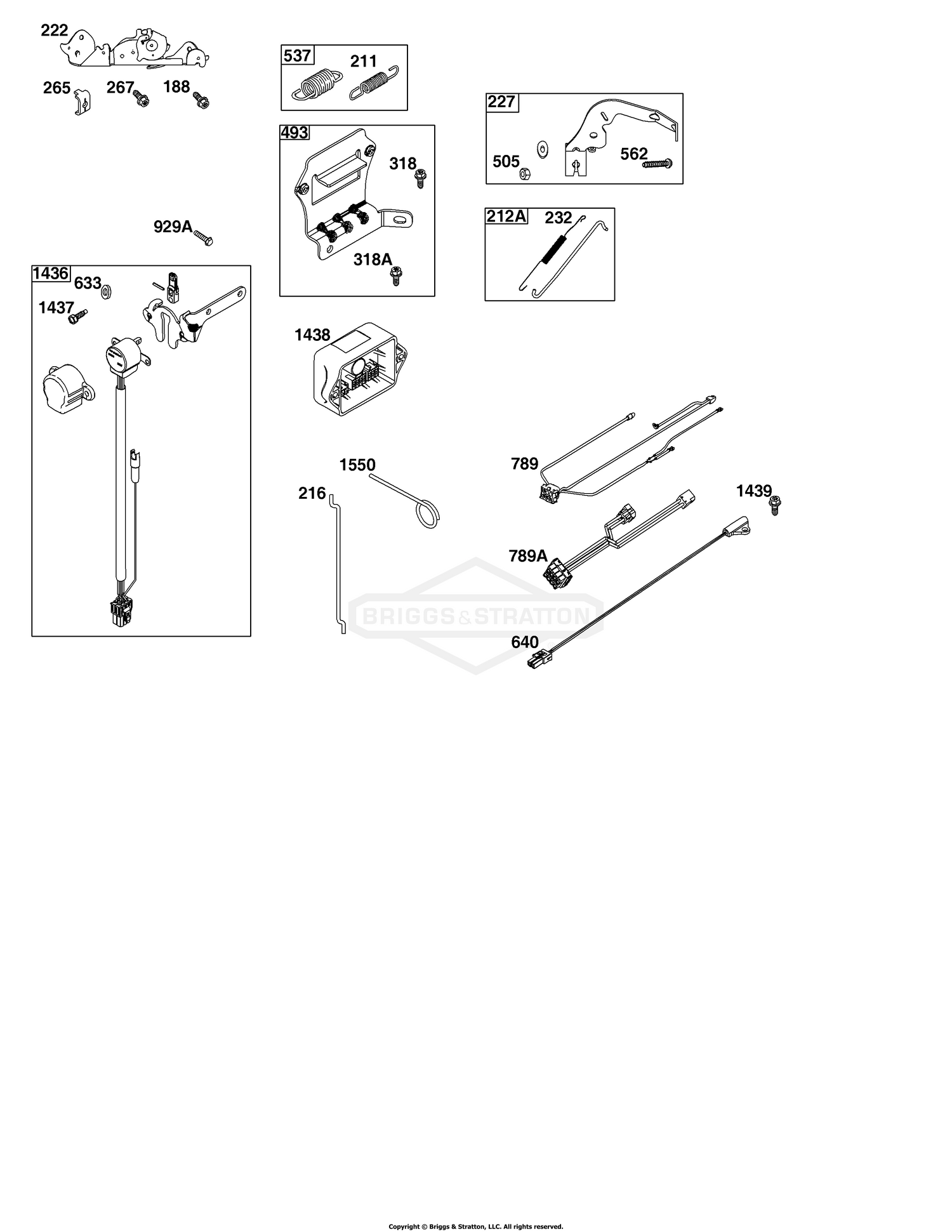 Controls Group