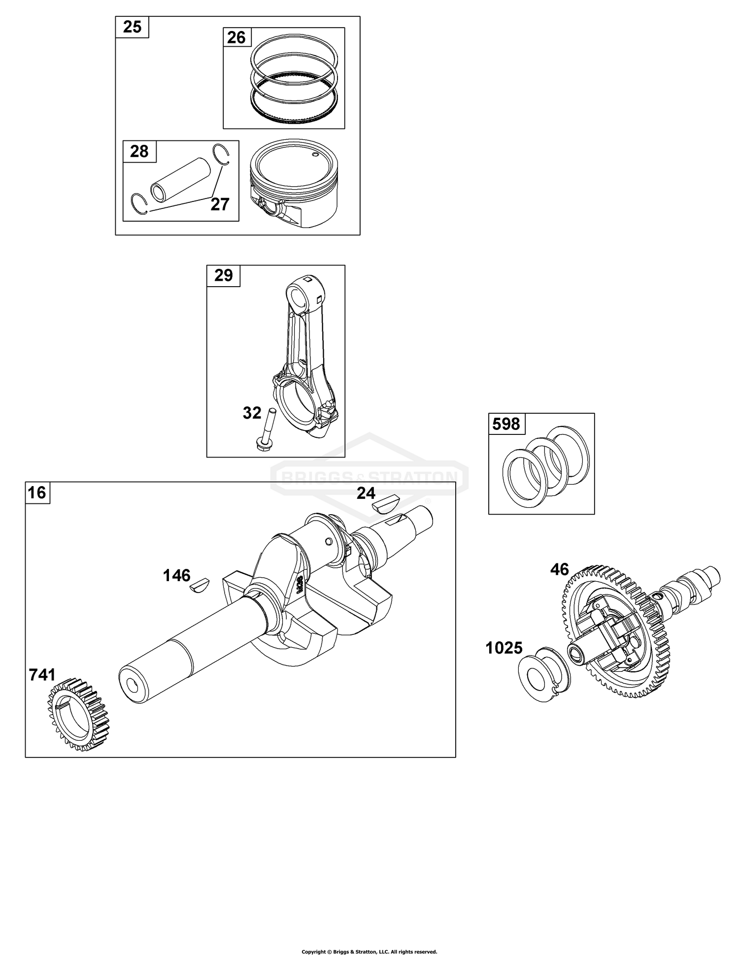 Crankshaft Group