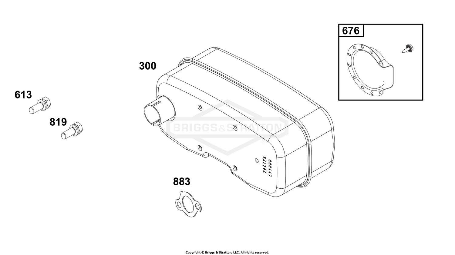 Exhaust Group
