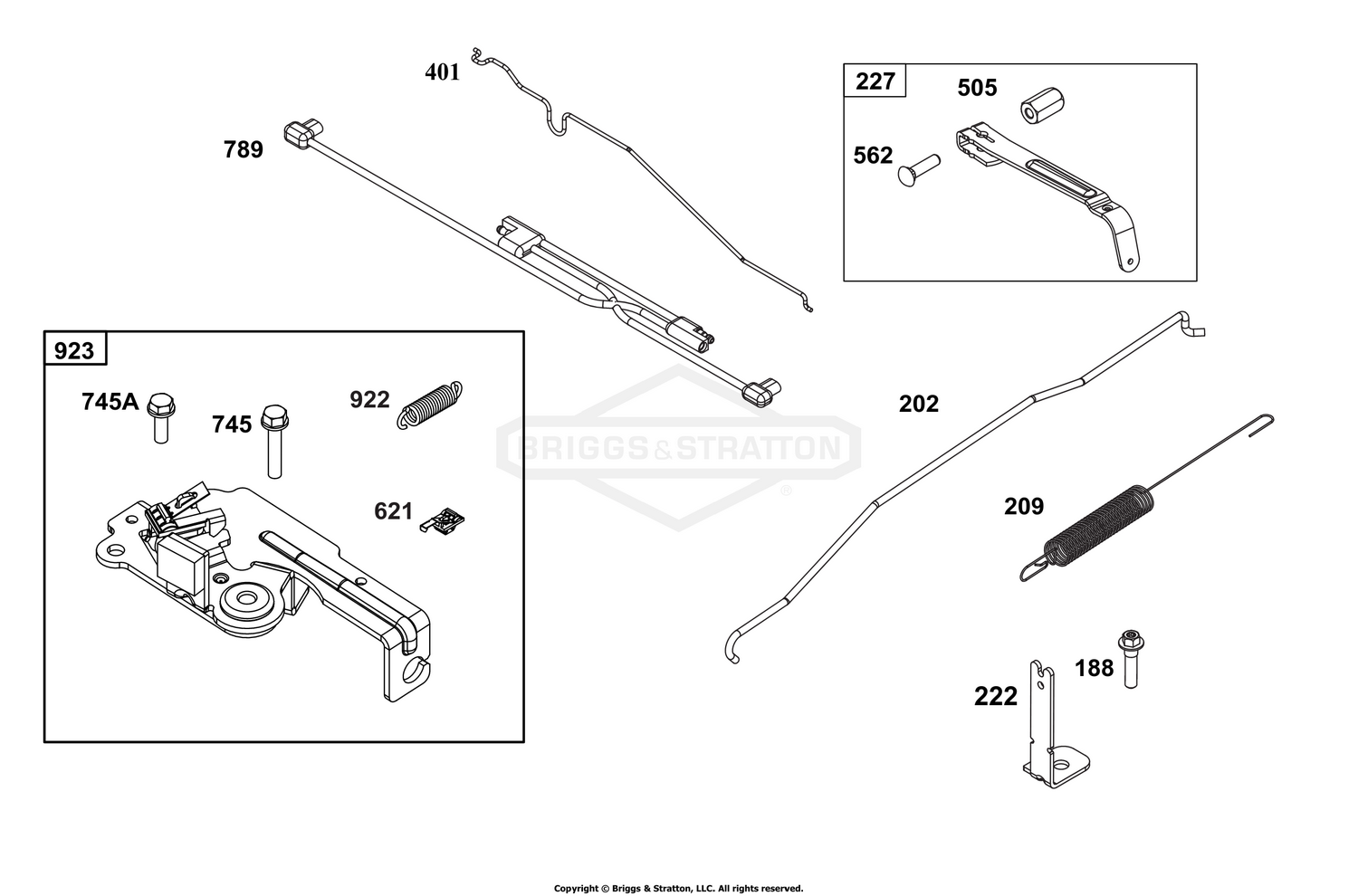 Controls Group