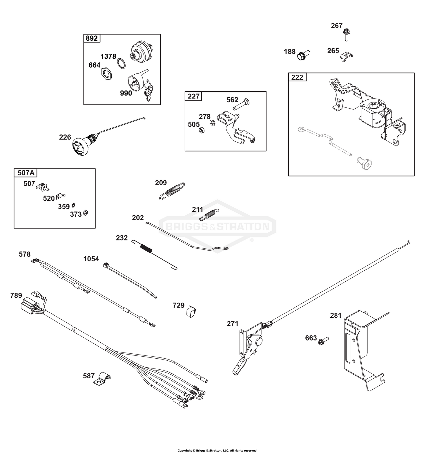 Controls Group