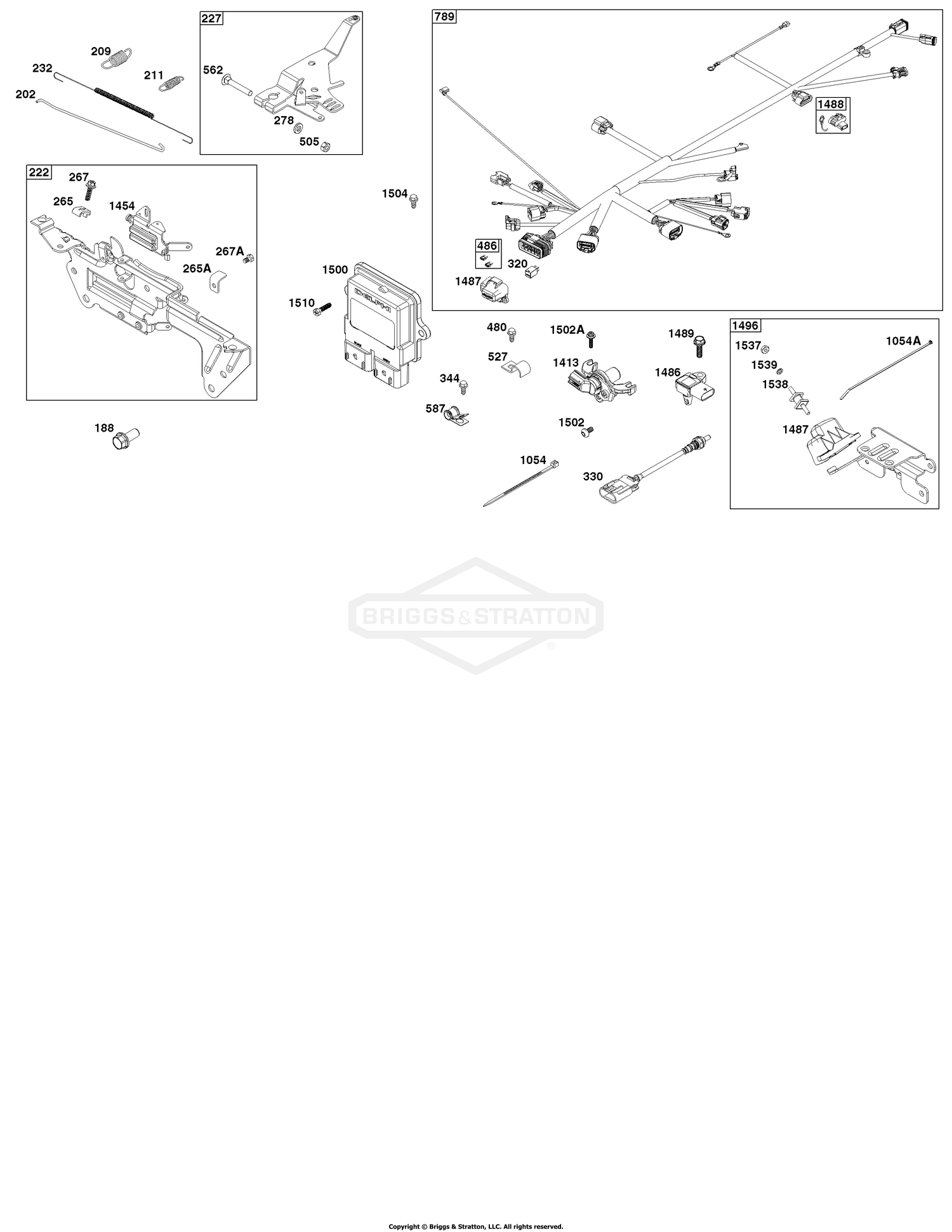 Controls Group