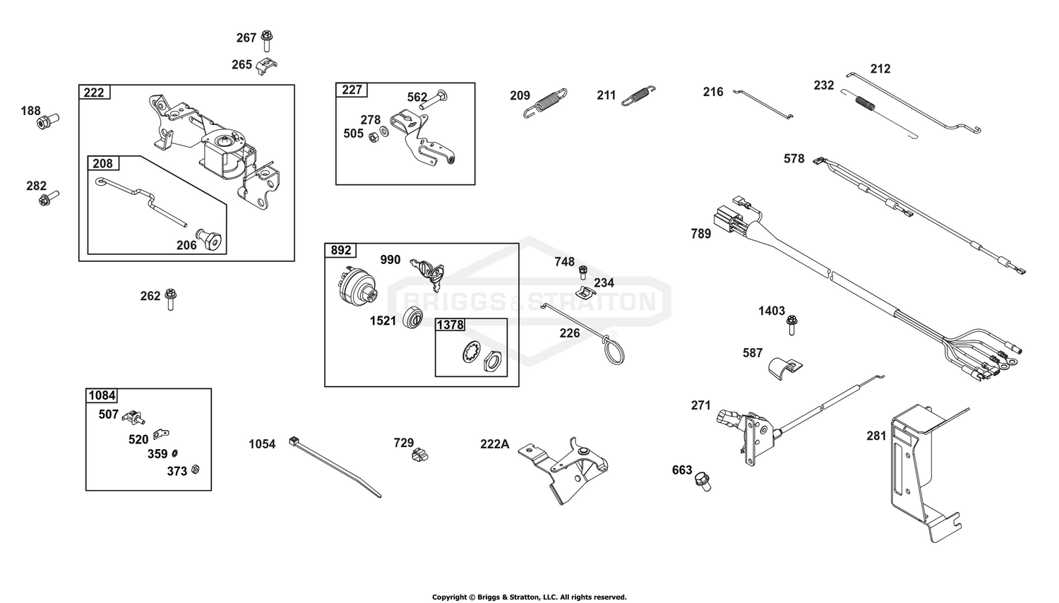Controls Group