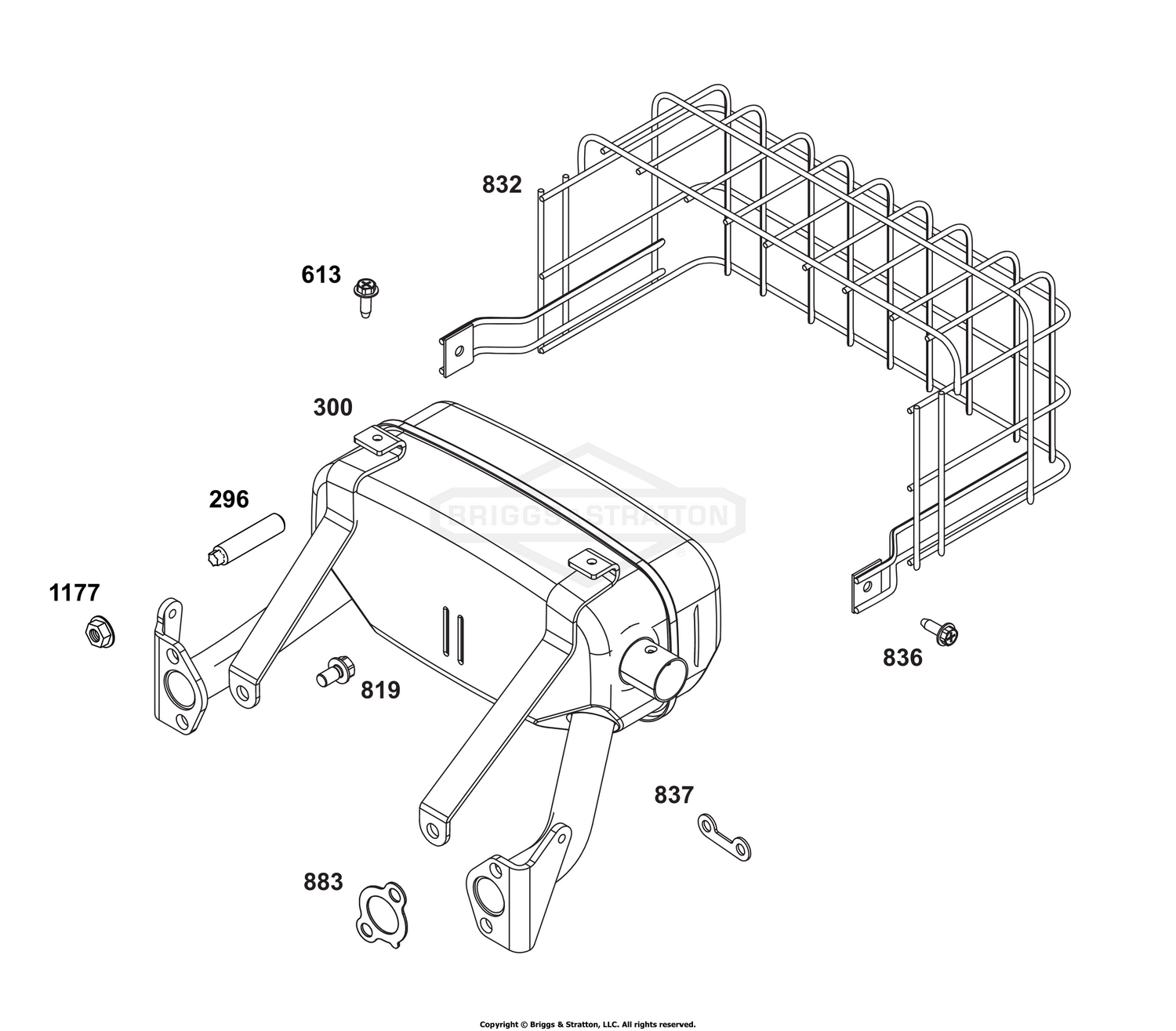 Exhaust Group