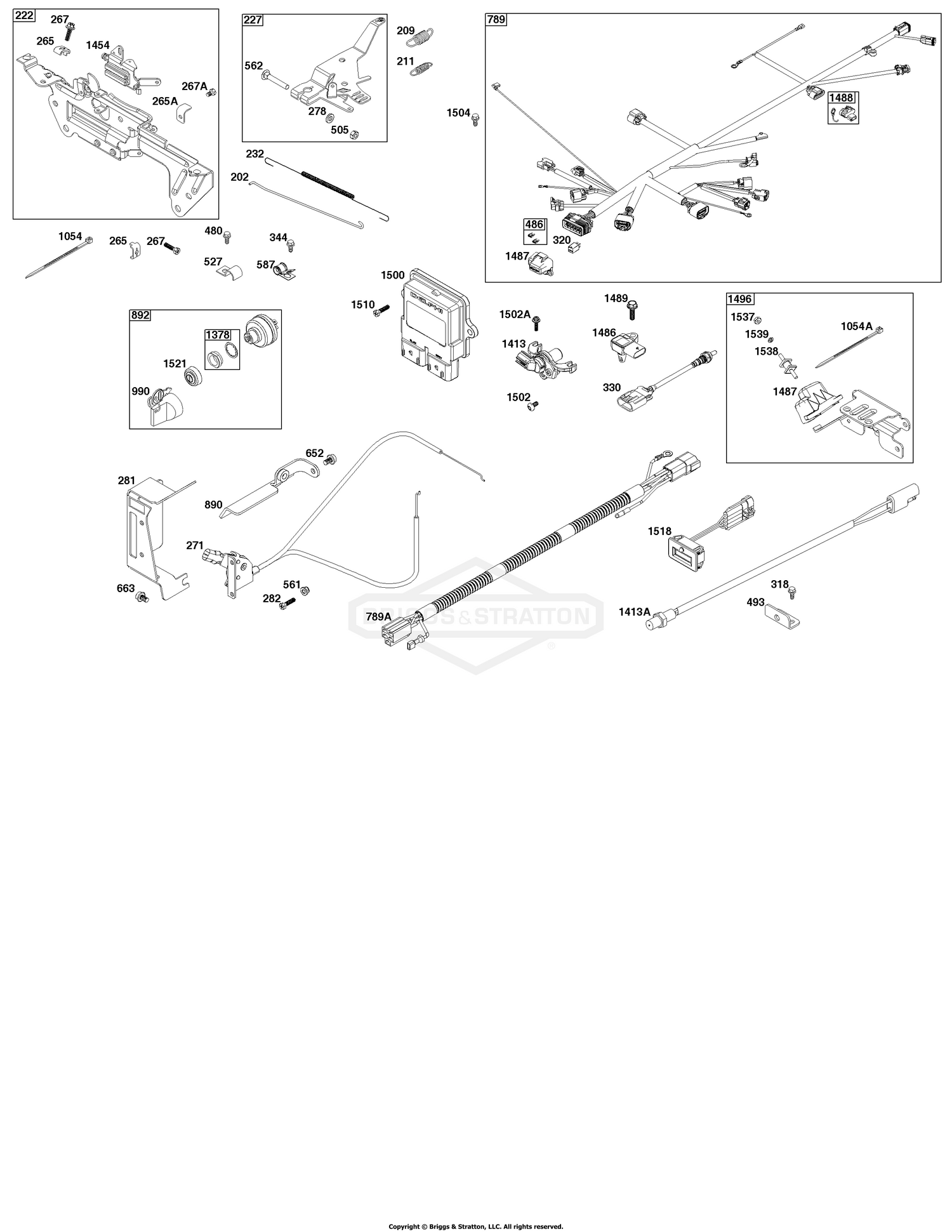 Controls Group