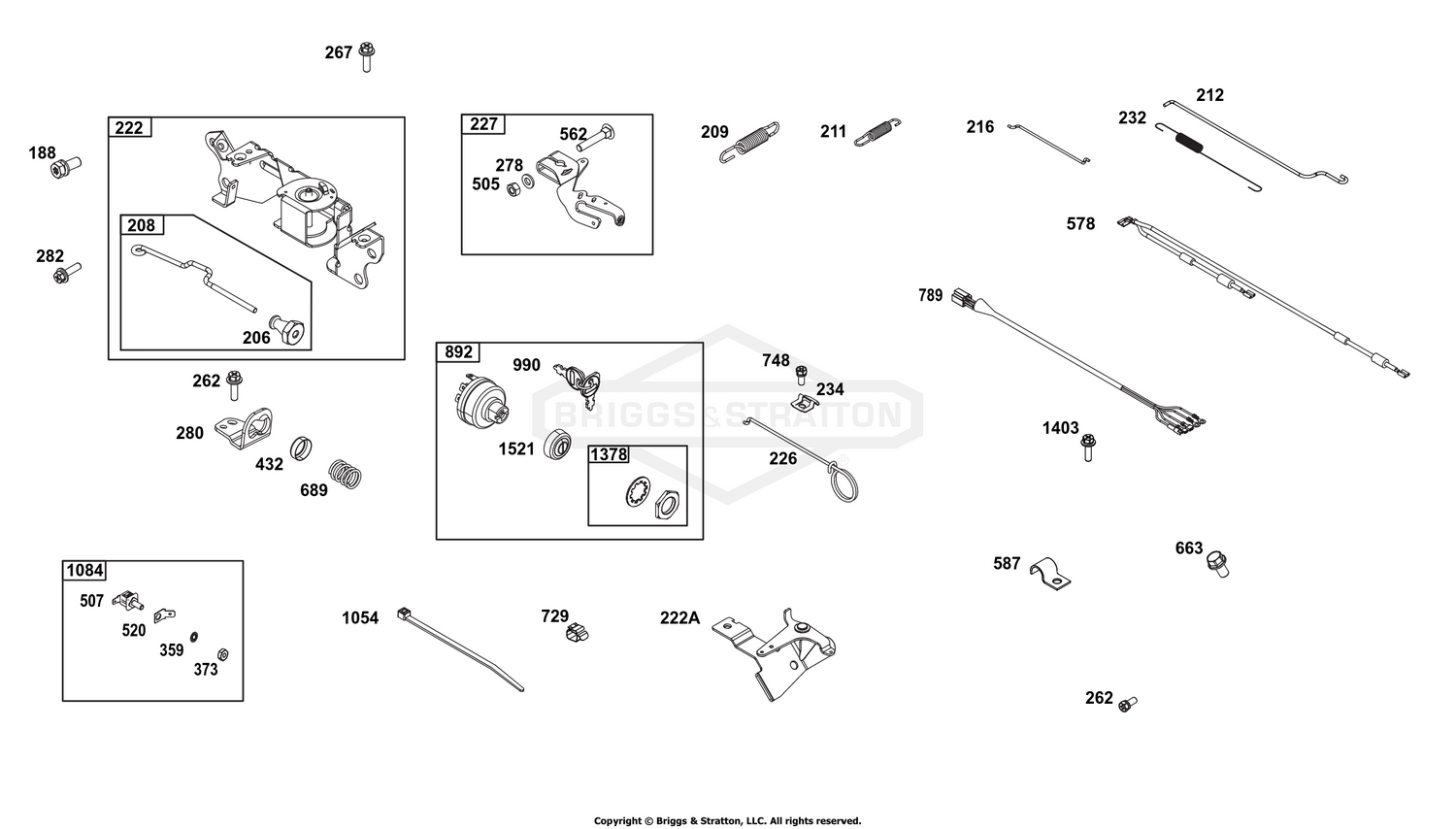 Controls Group
