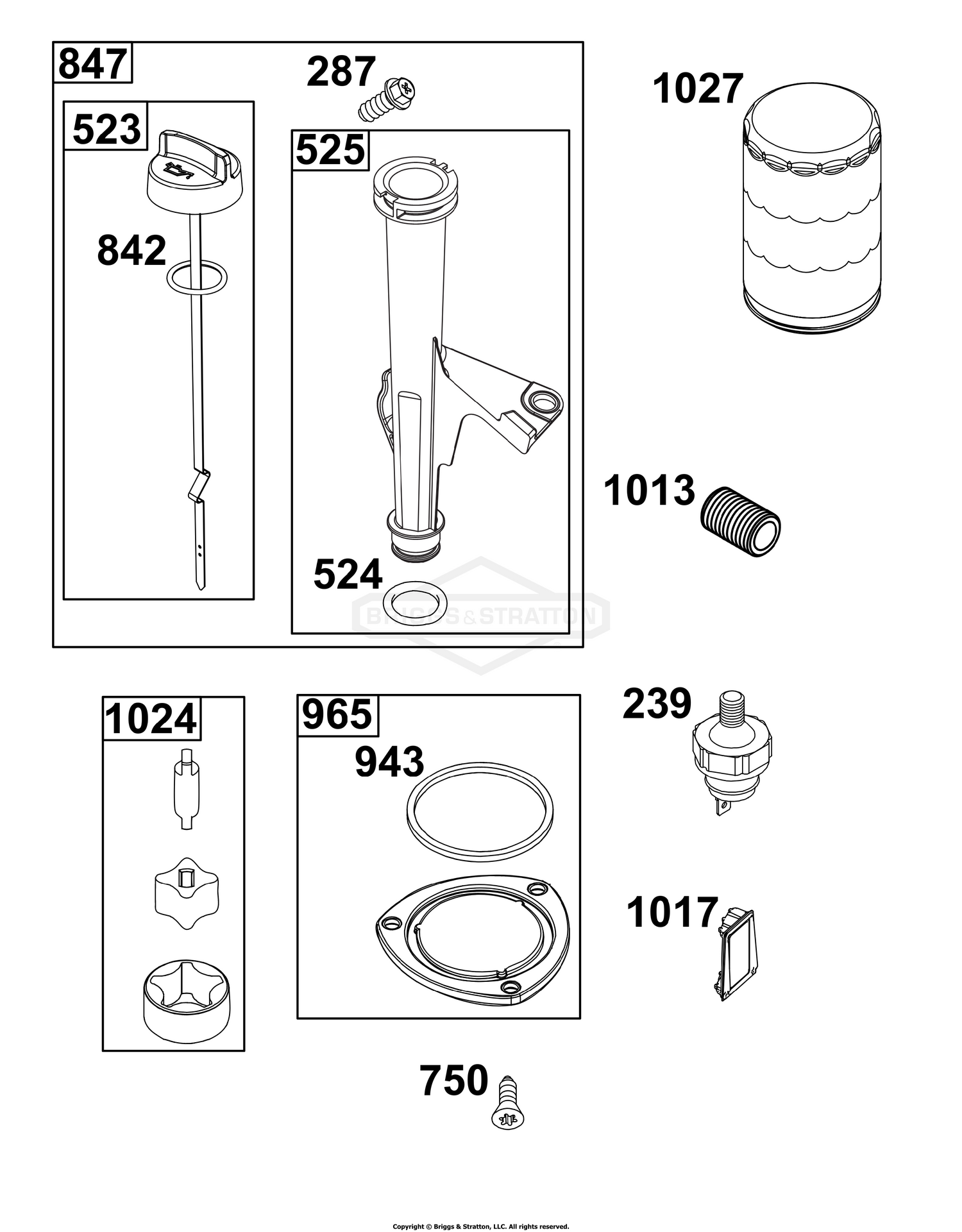 Lubrication Group