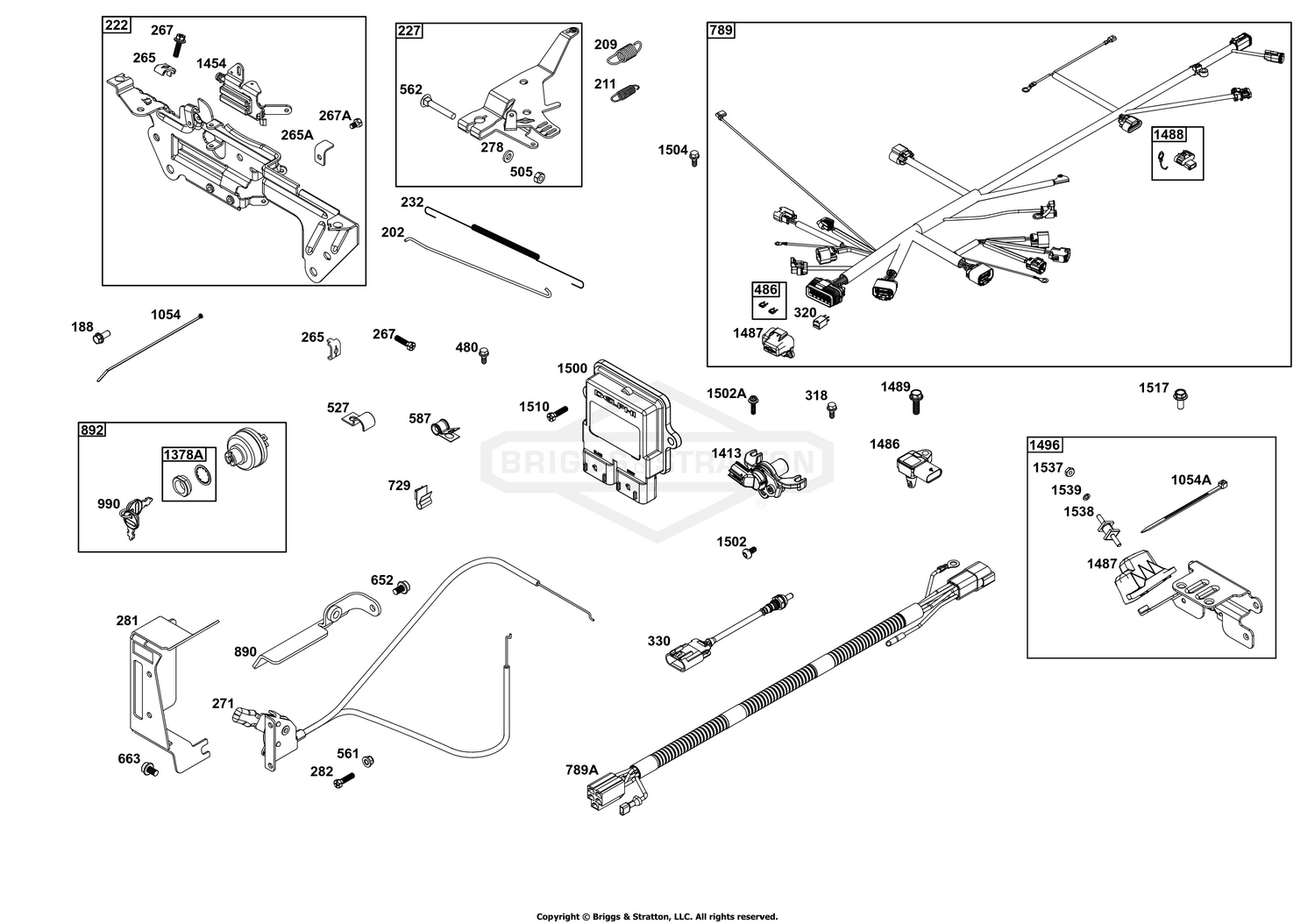 Controls Group