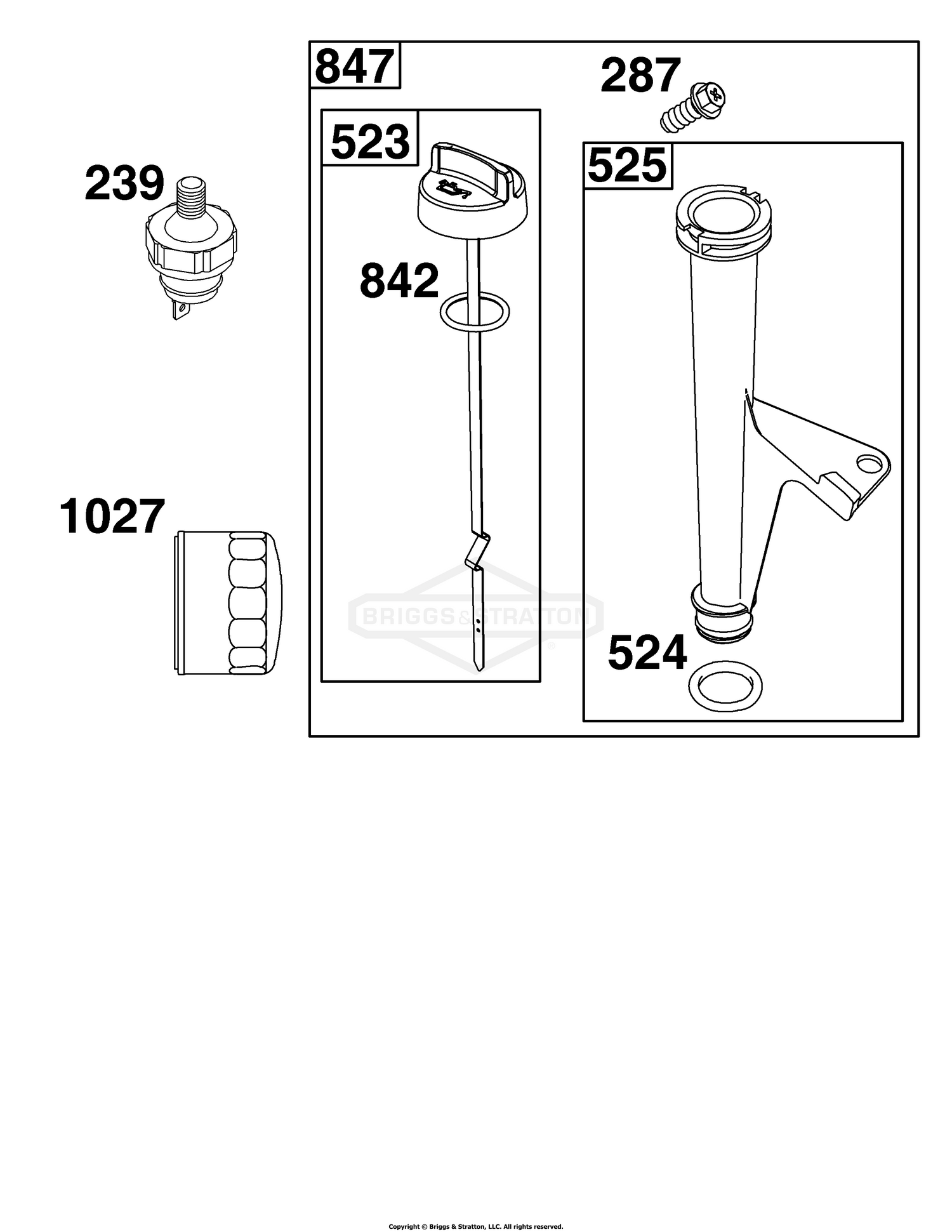 Lubrication Group
