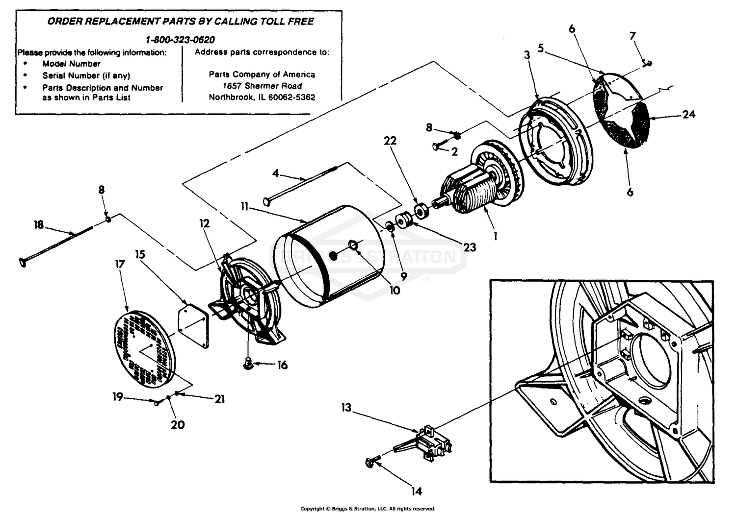 Generator