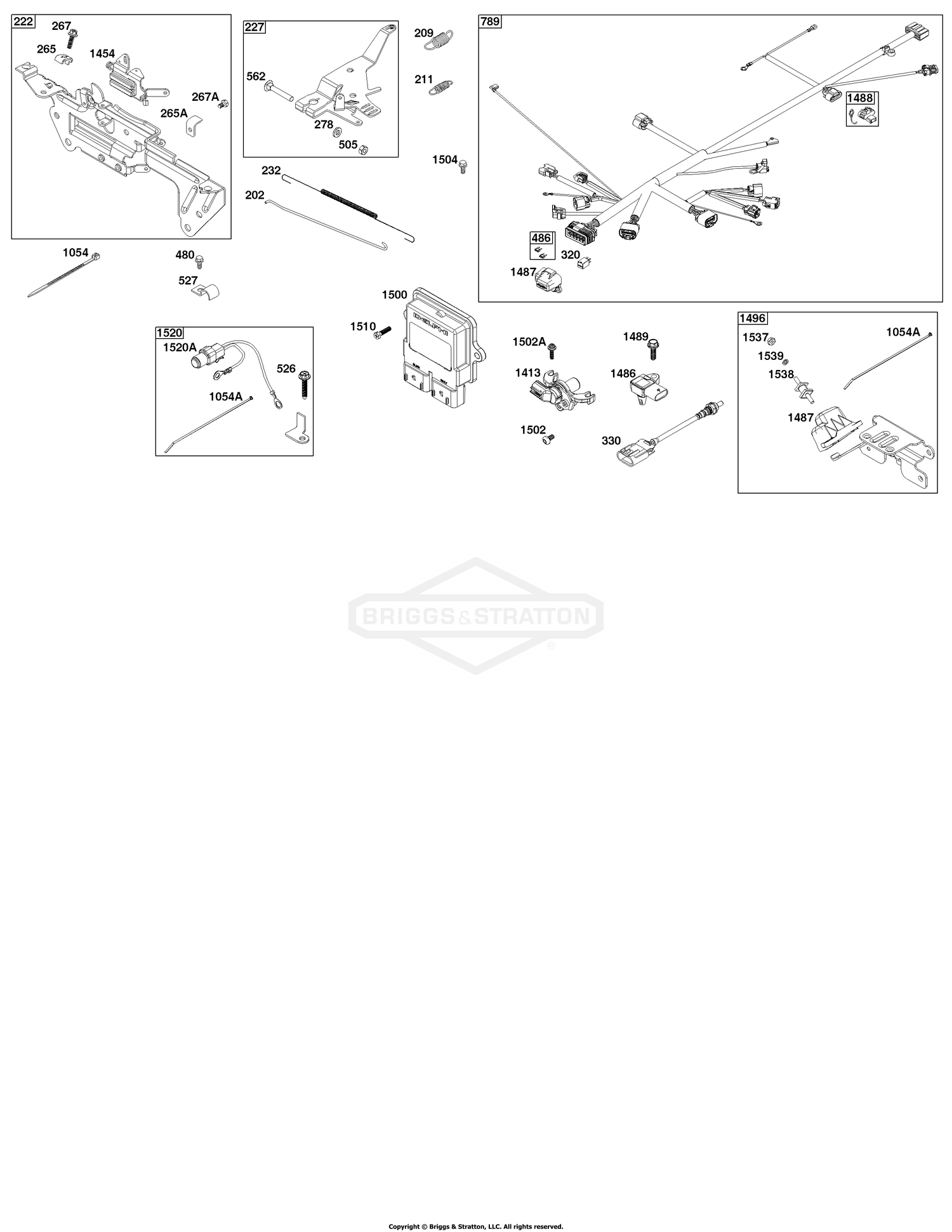 Controls Group