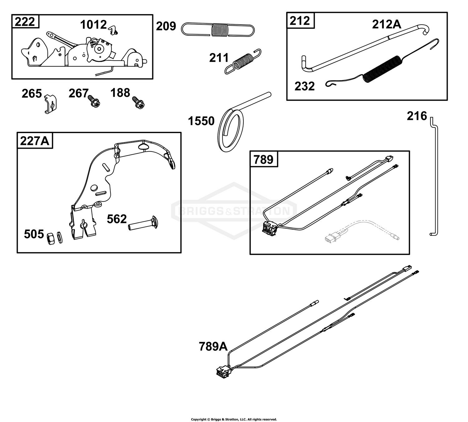 Controls Group