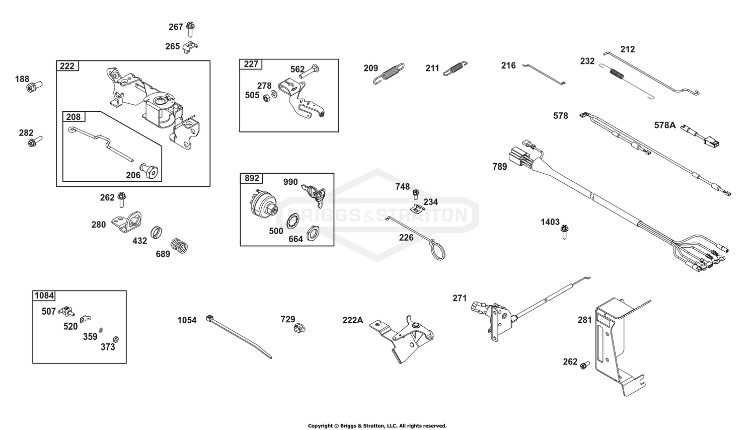 Controls Group