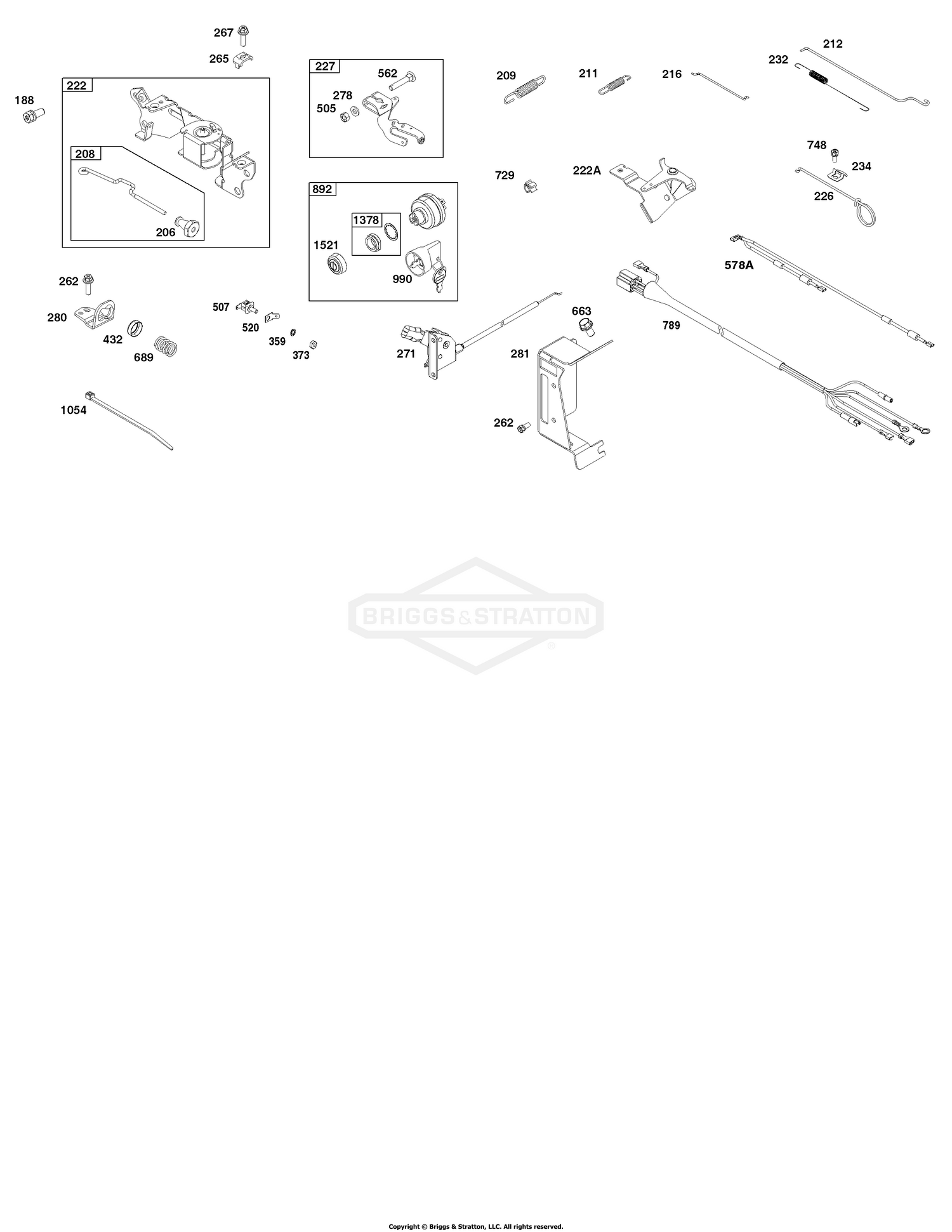 Controls Group