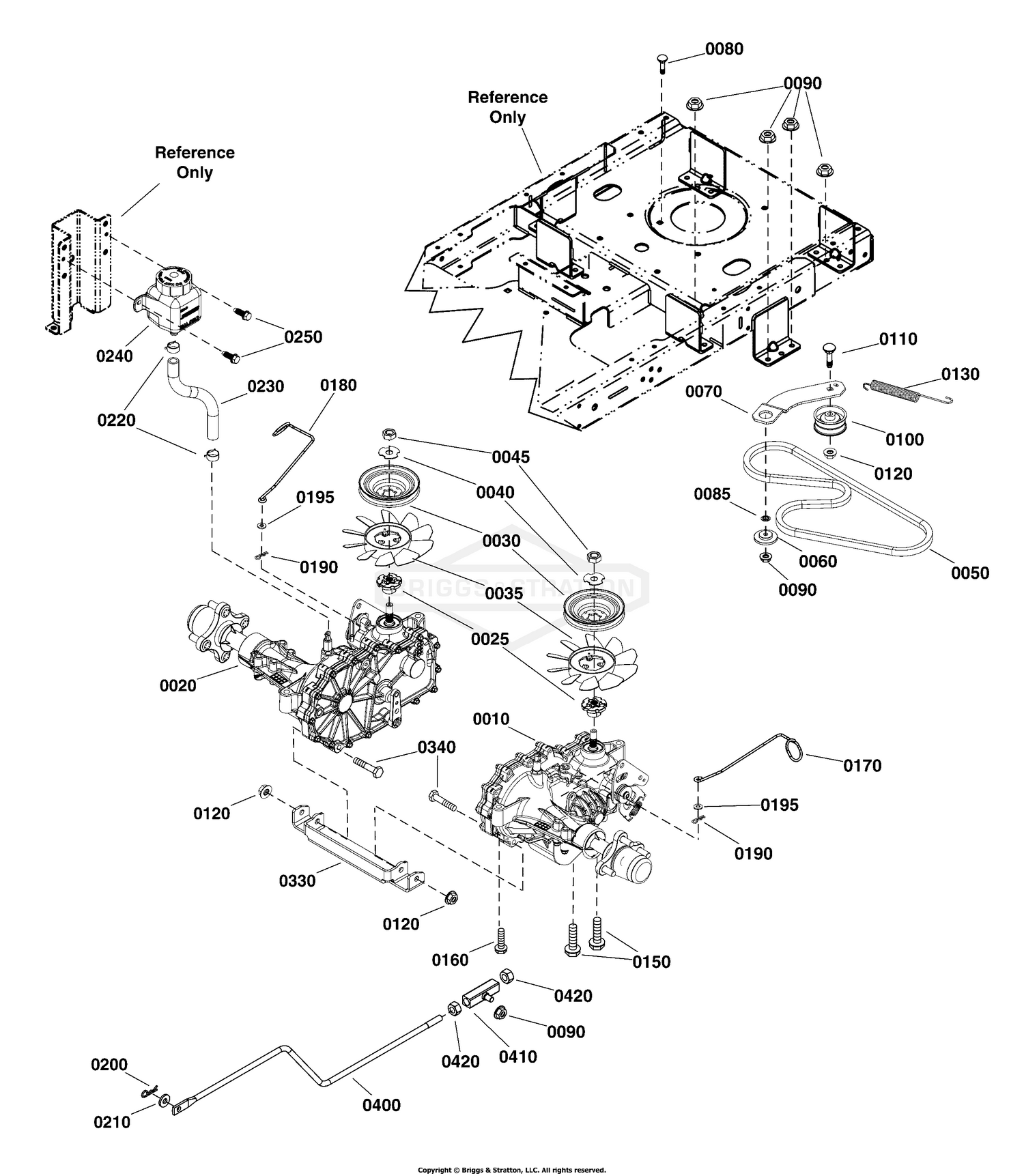 Transmission Group