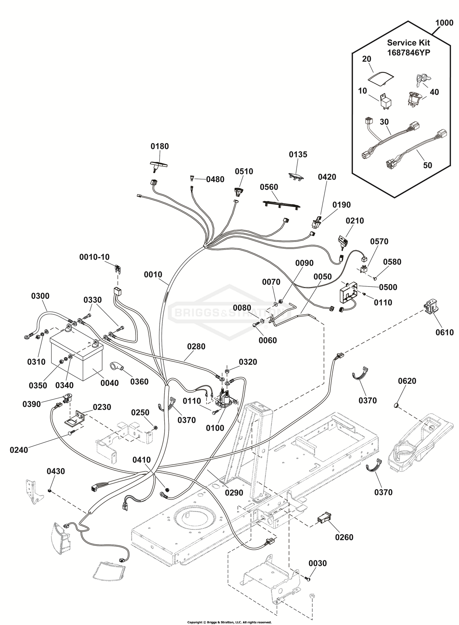 Electrical Group