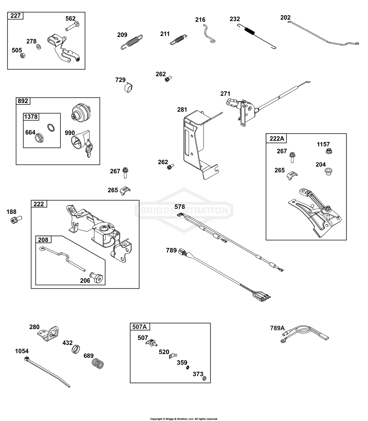 Controls Group