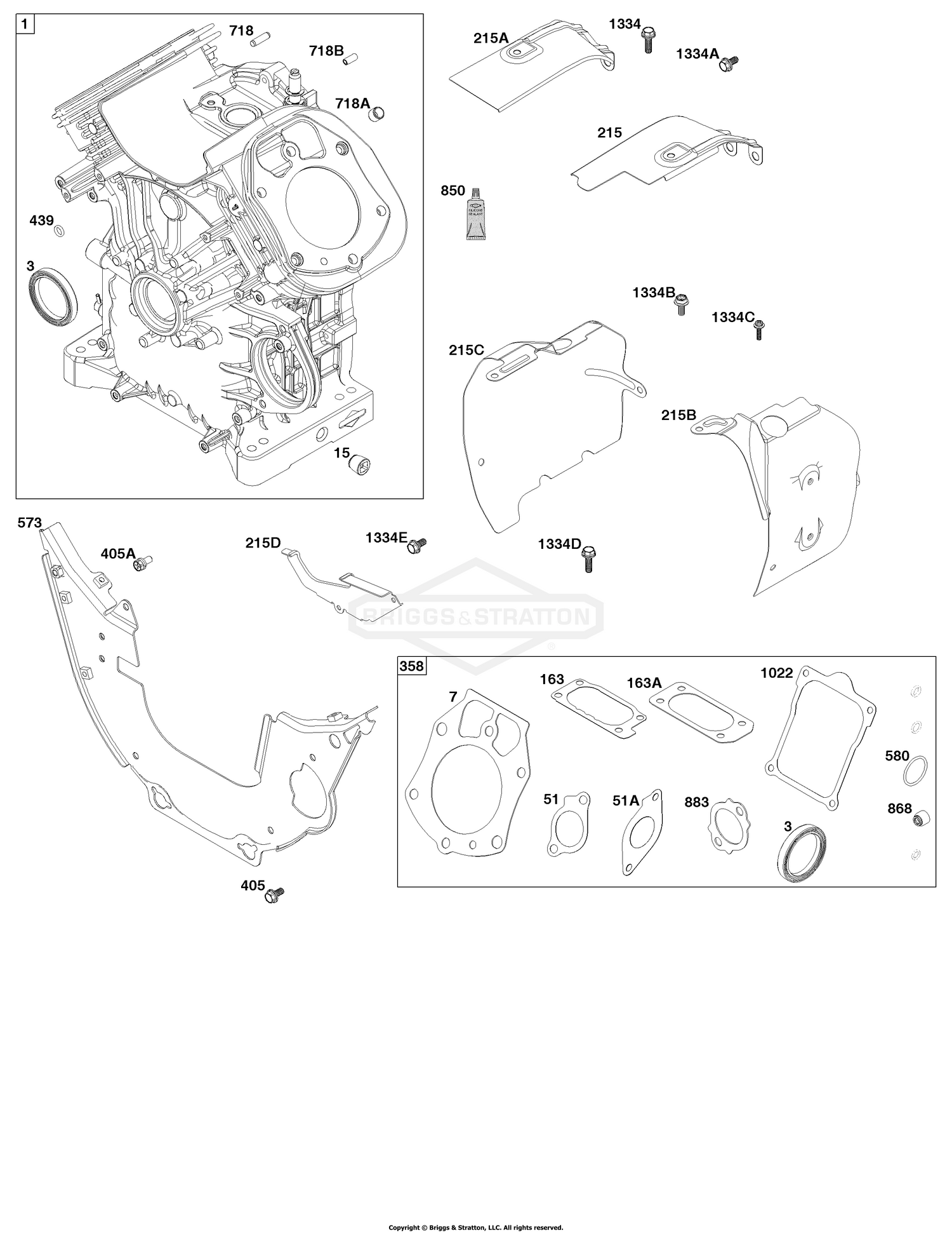Cylinder Group
