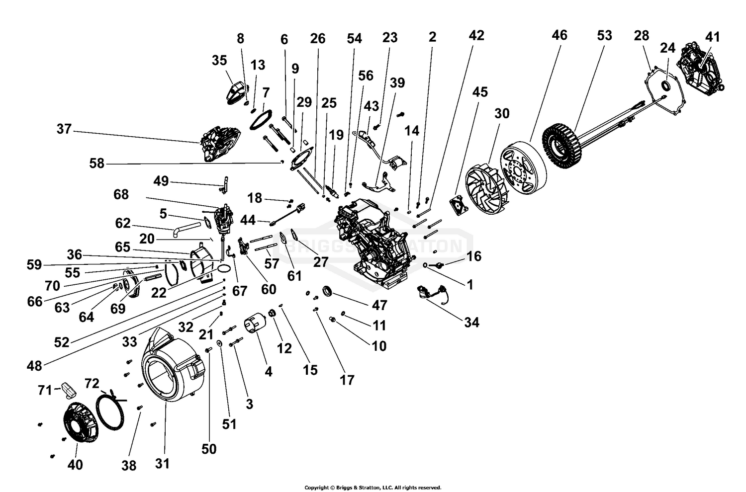 Engine (80102791)