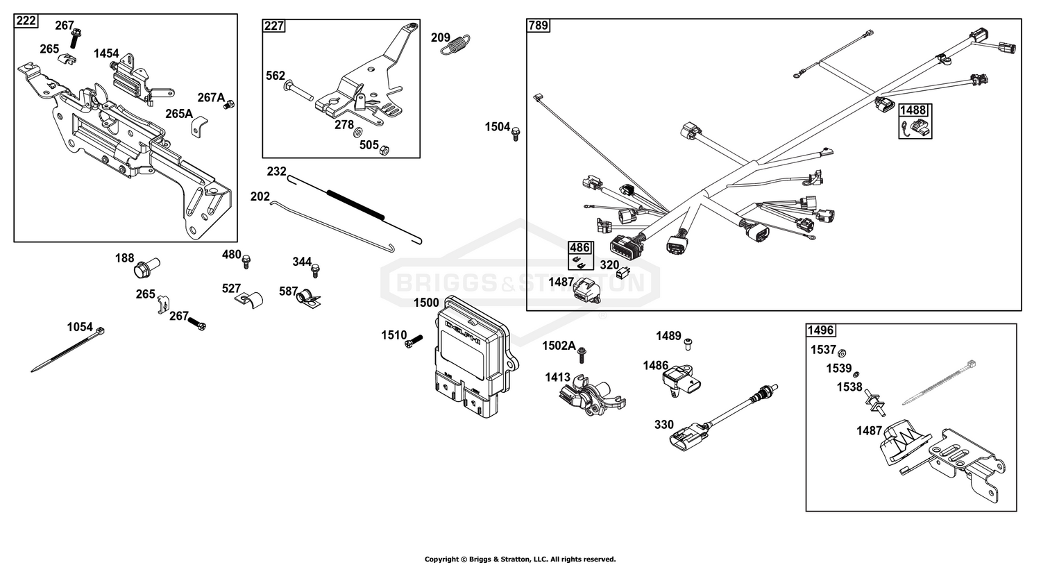 Controls Group