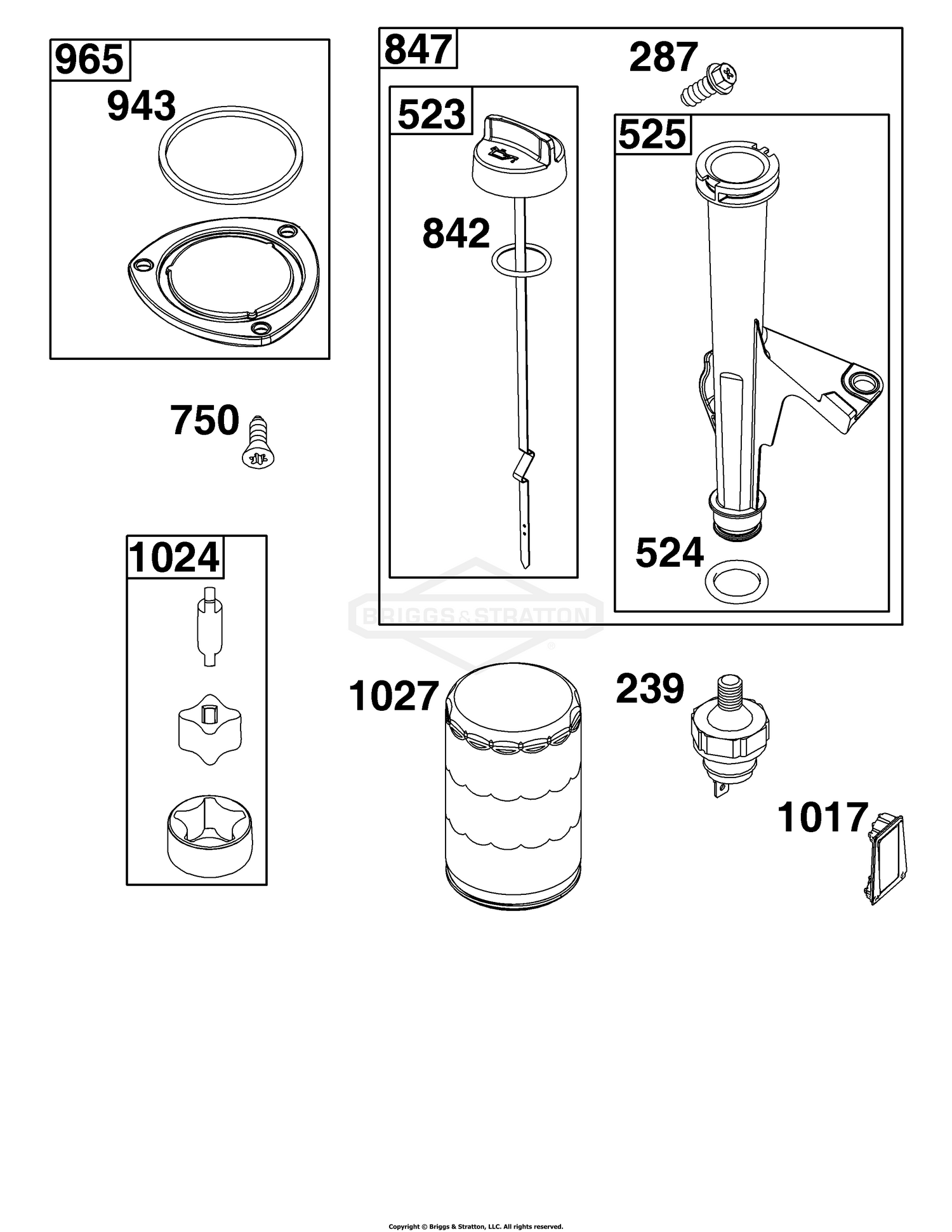 Lubrication Group