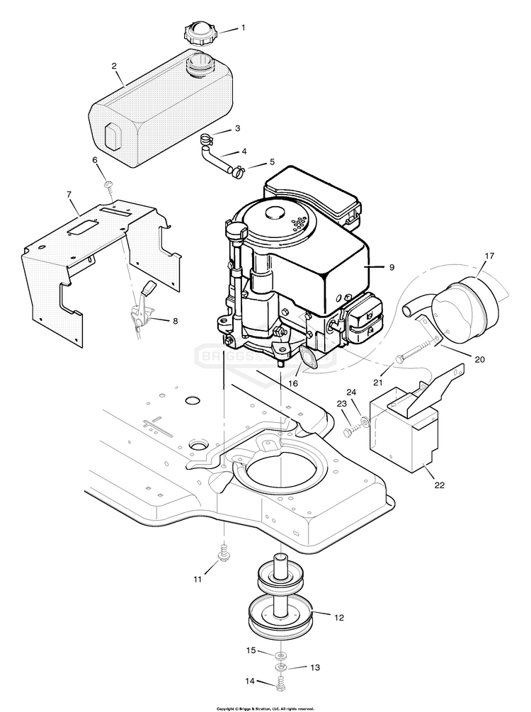 ...