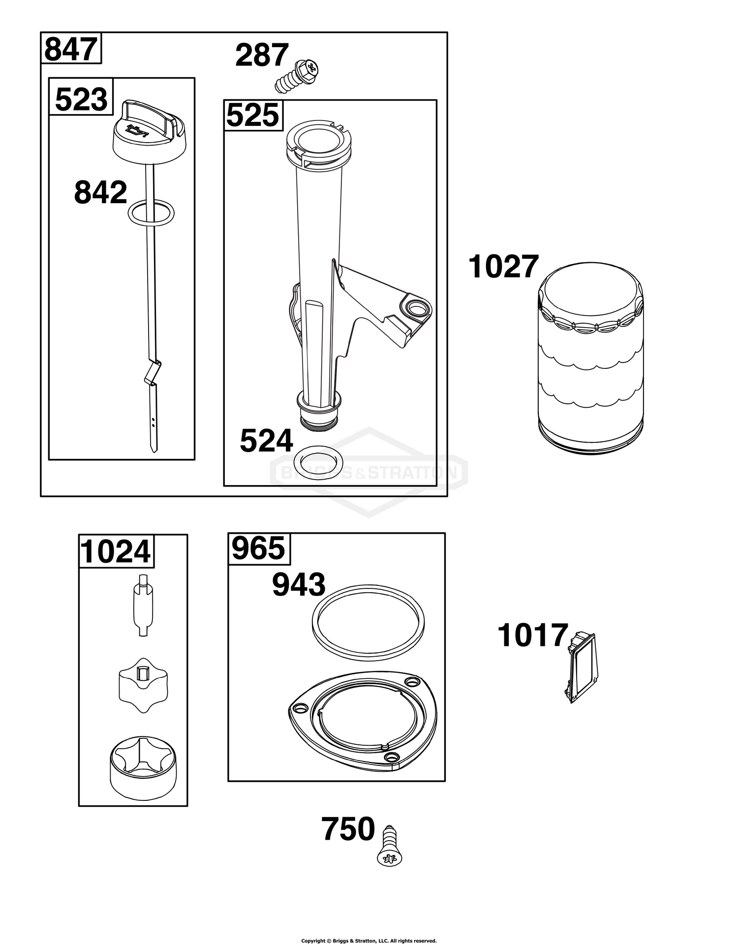 Lubrication Group