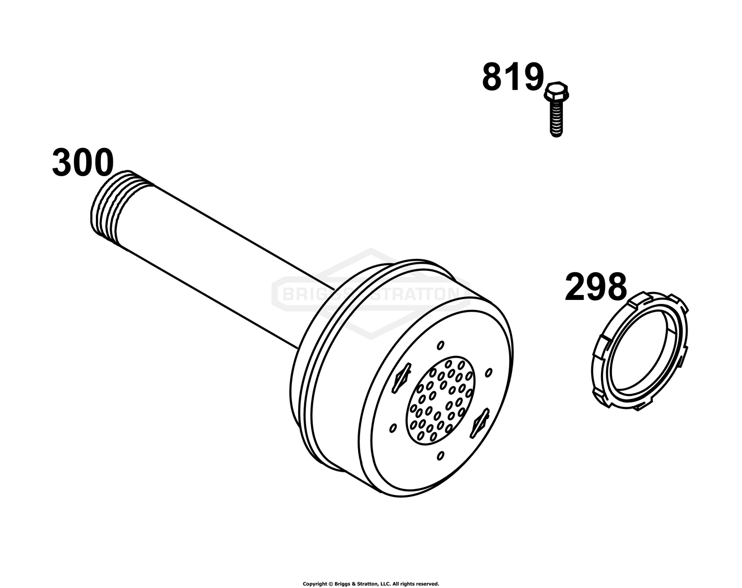 Exhaust Group