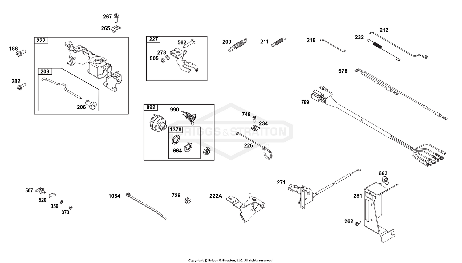Controls Group