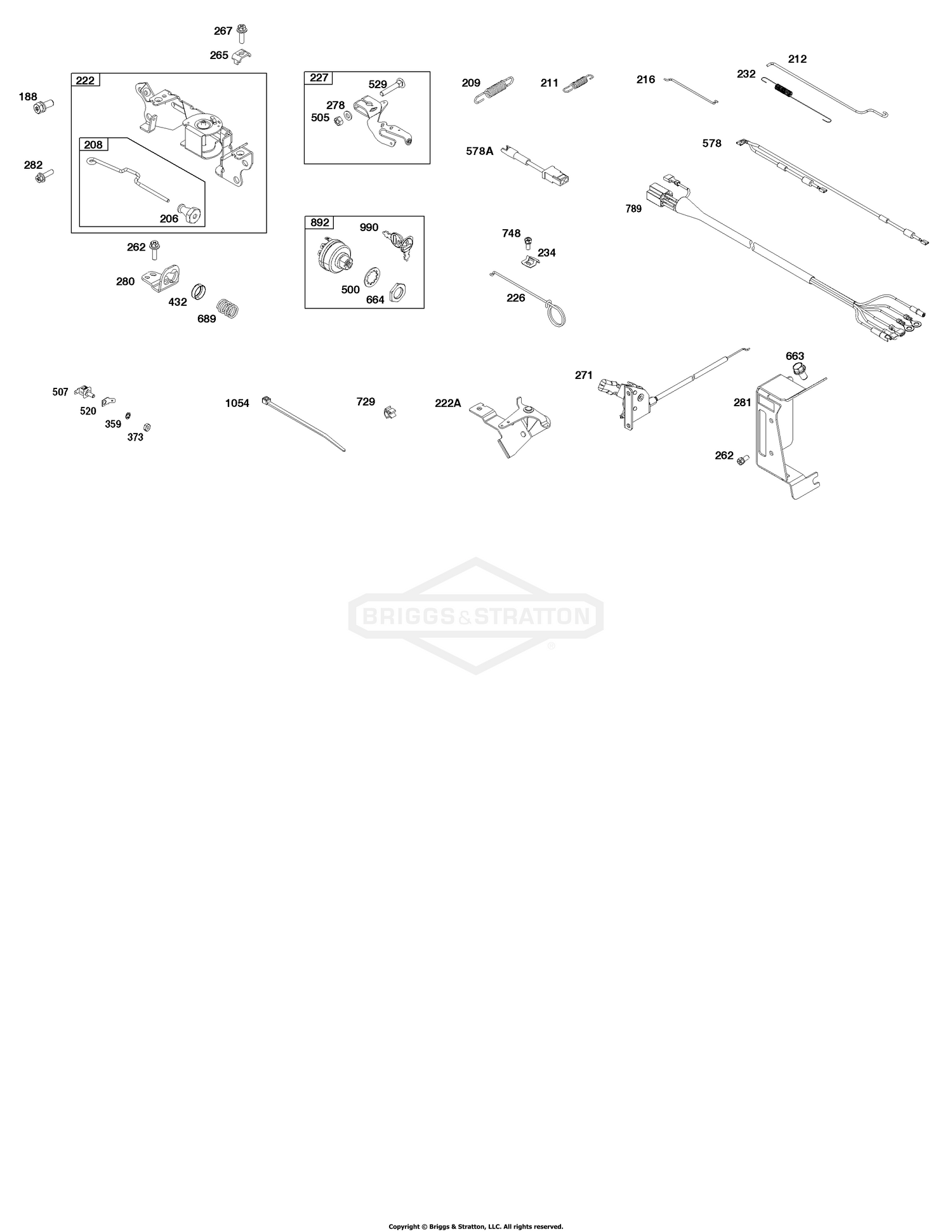 Controls Group