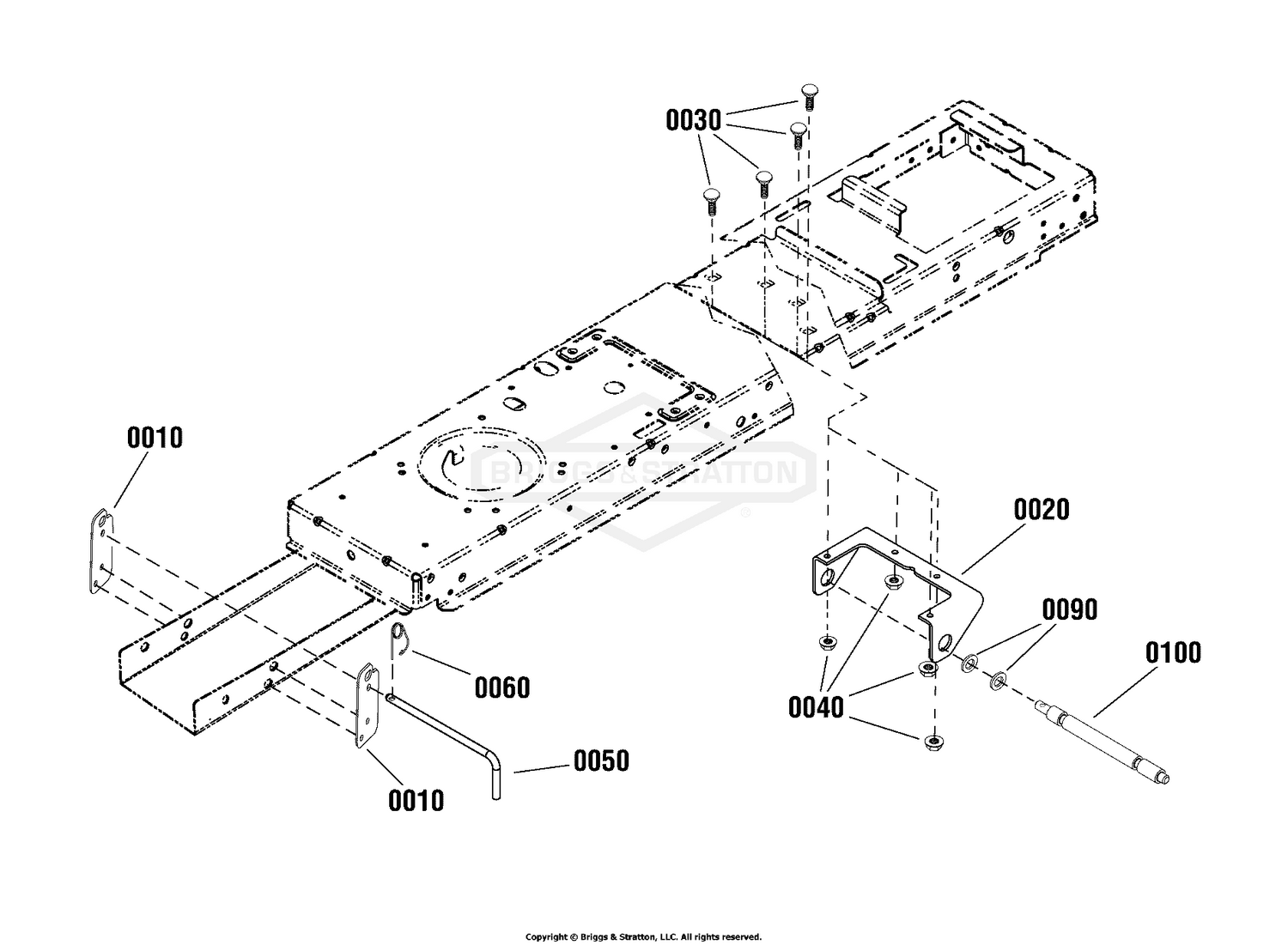 Adapter Kit