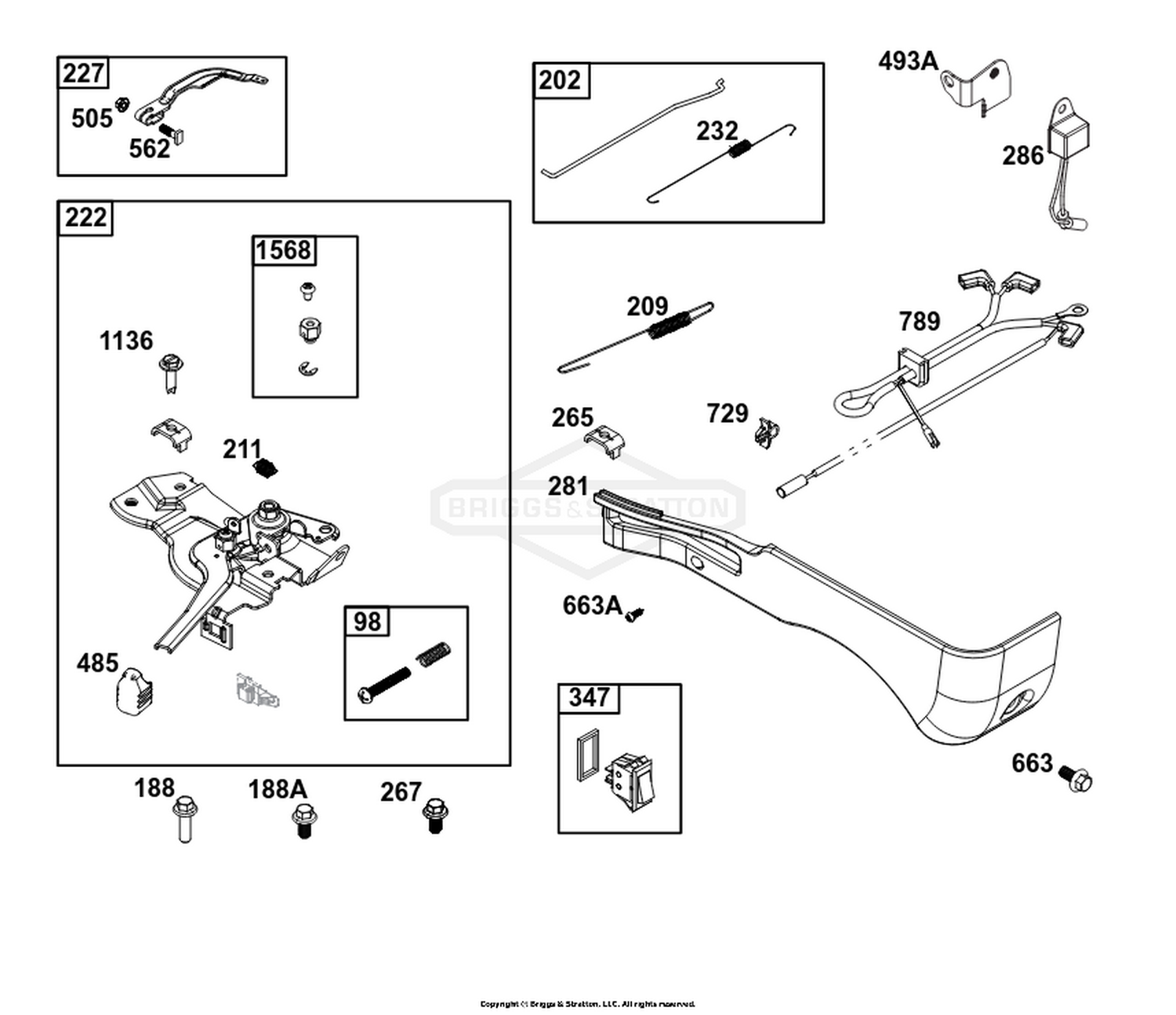 Controls Group