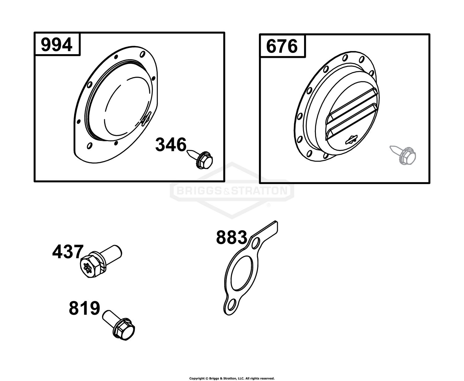 Exhaust Group