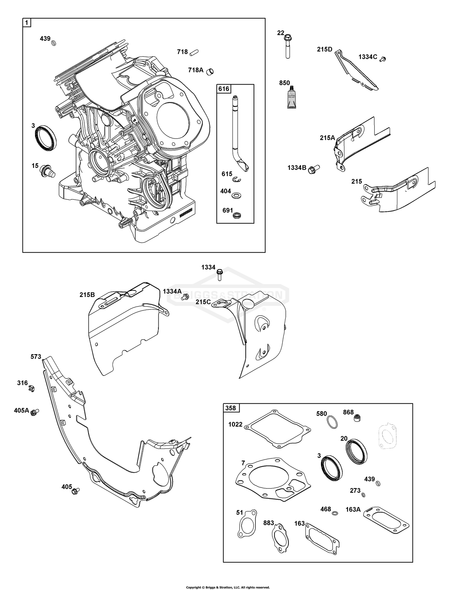 Cylinder Group