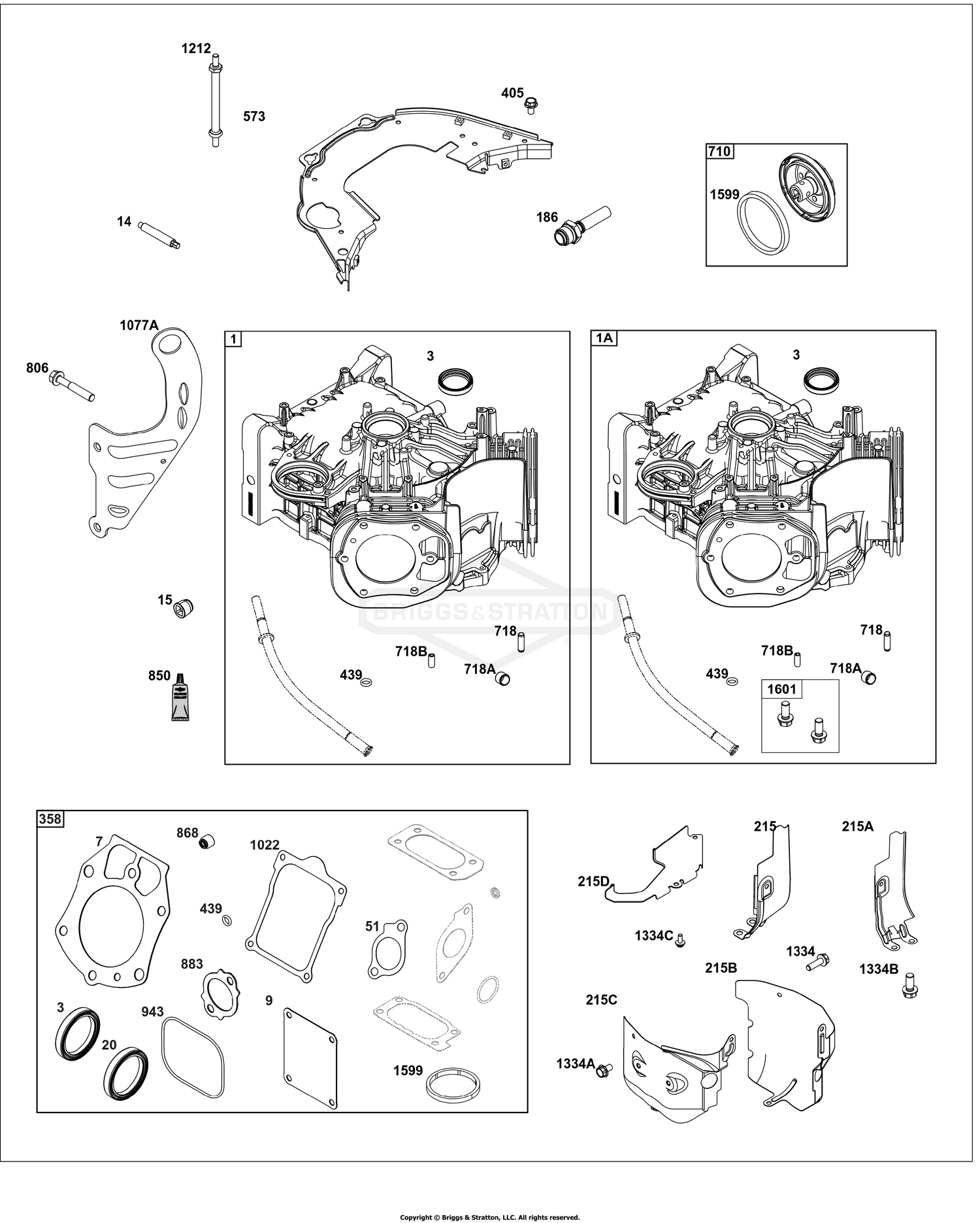 Cylinder Group