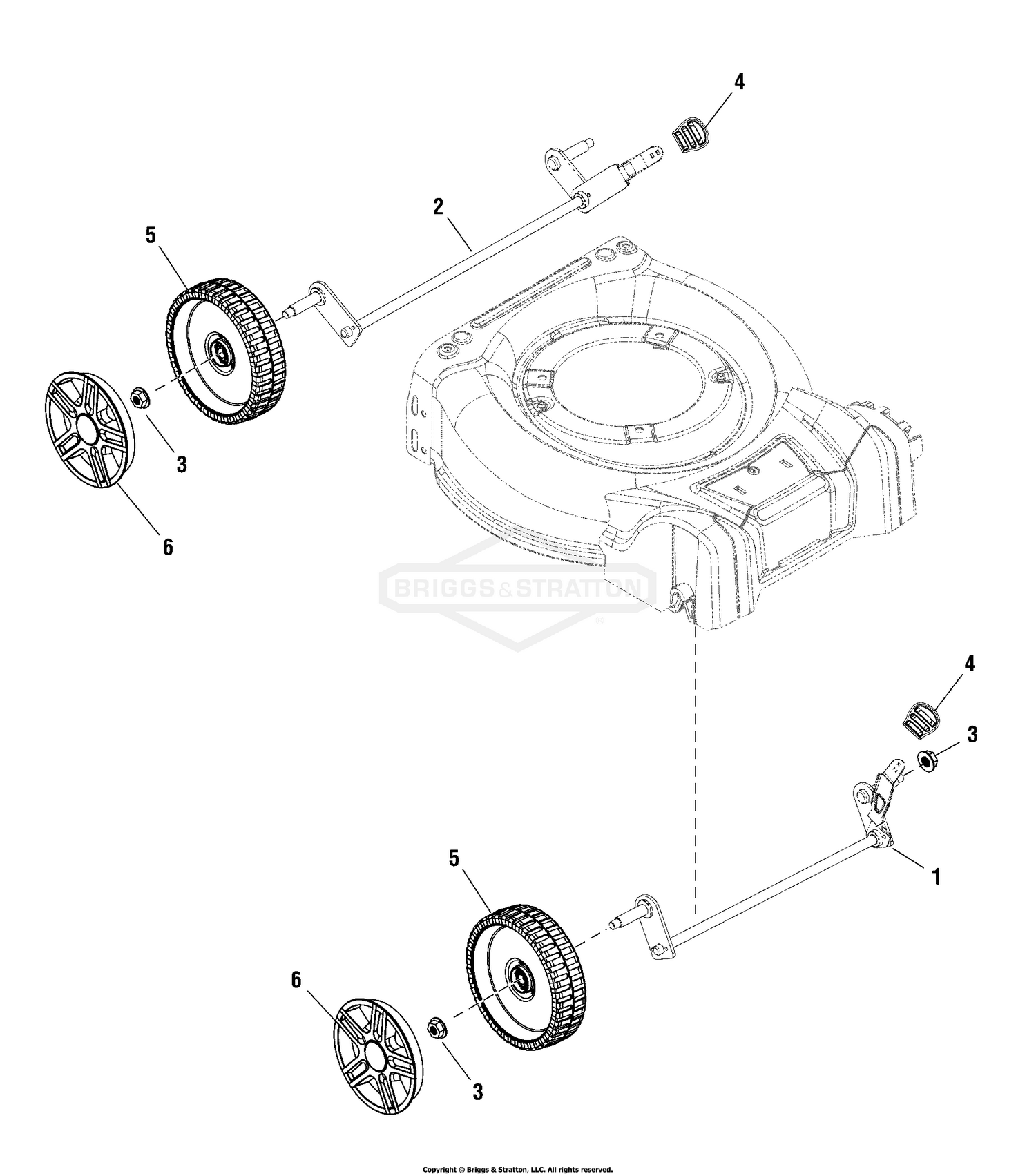 Wheels Group