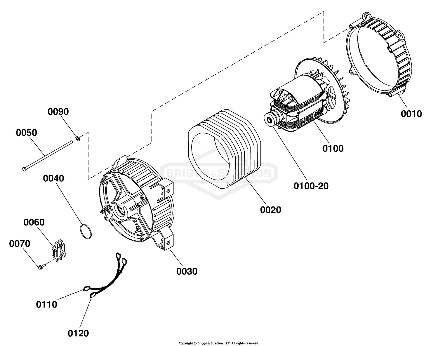 Alternator Group