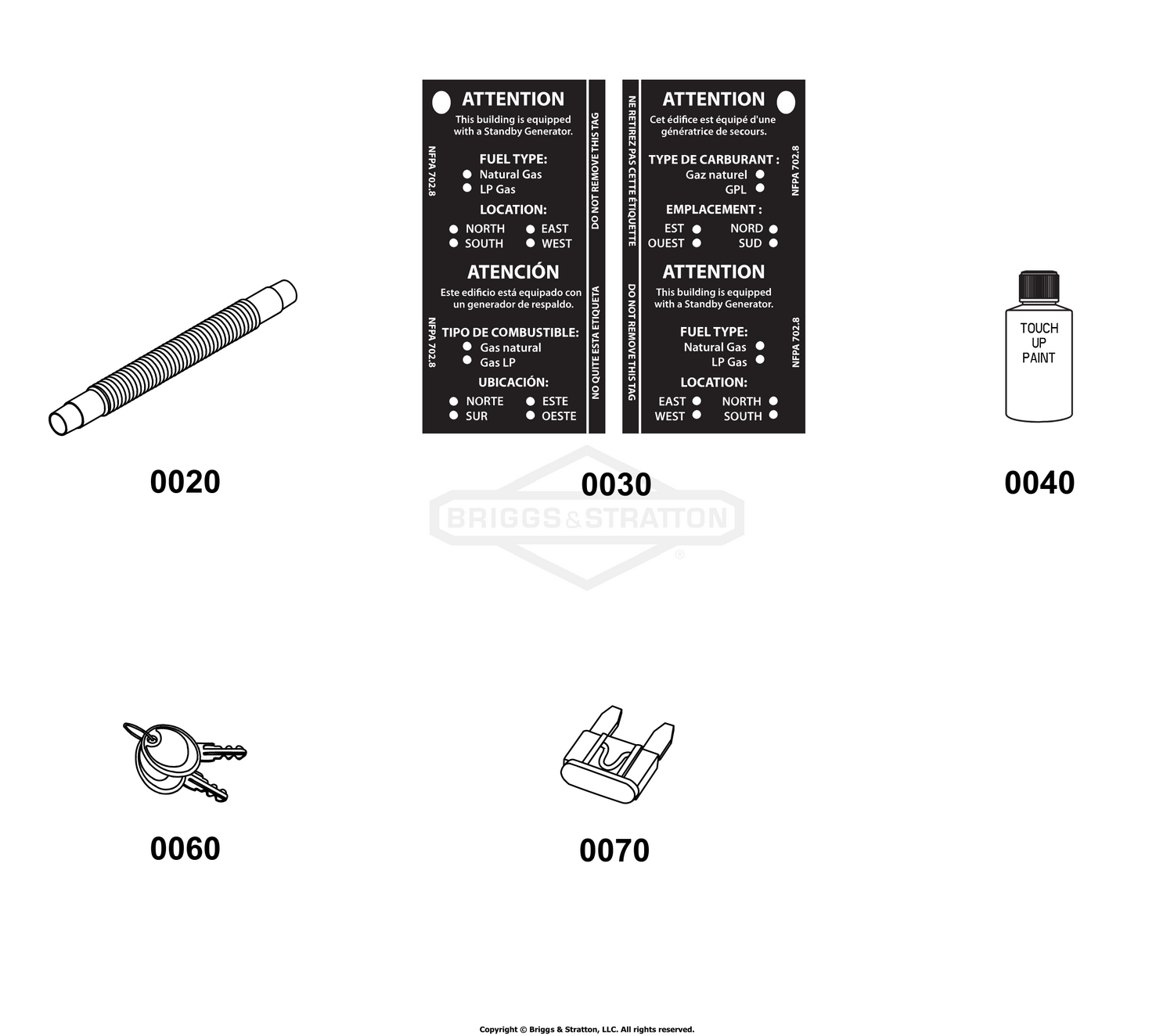 Accessories Group