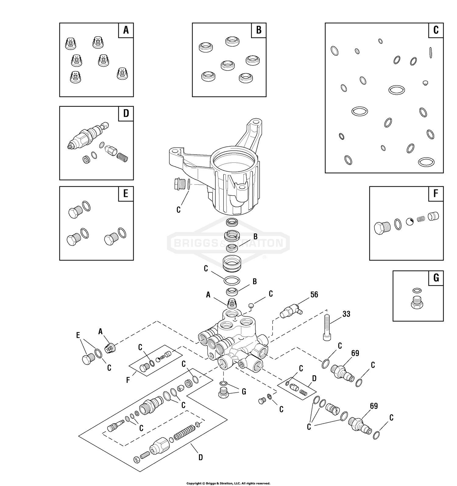 Pump (80011014)